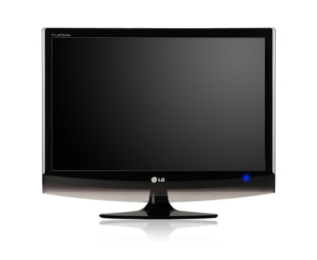 LG Moniteur LCD 56 cm (22 pouces) - WIDE - Résolution 1680 x 1050