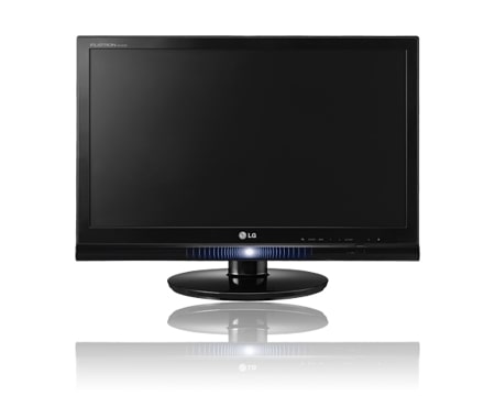 LG Moniteur 3D