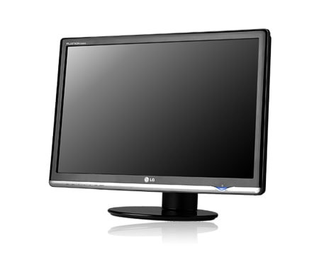LG Moniteur LCD 66 cm (26 pouces) - WIDE - Résolution 1900 x 1200 (WQXGA)