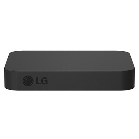 LG WOWCAST WTP3
