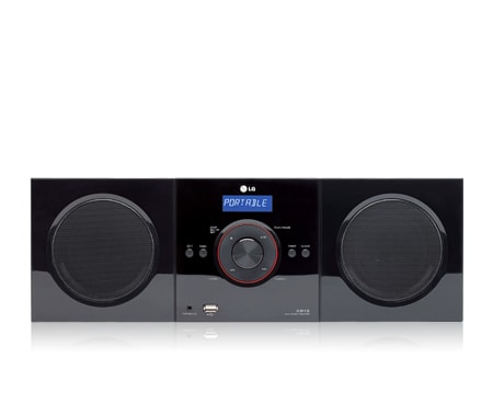 LG XB12