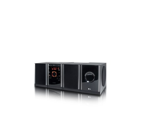 LG Chaîne Home-Cinéma 2.1