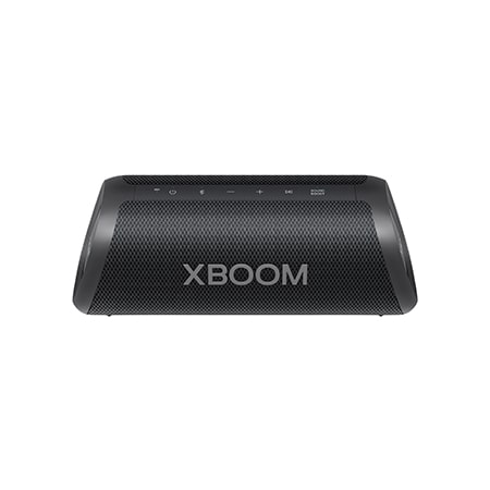 LG XBOOM Go XG5 - Enceinte Bluetooth étanche à l’eau et à la poussière