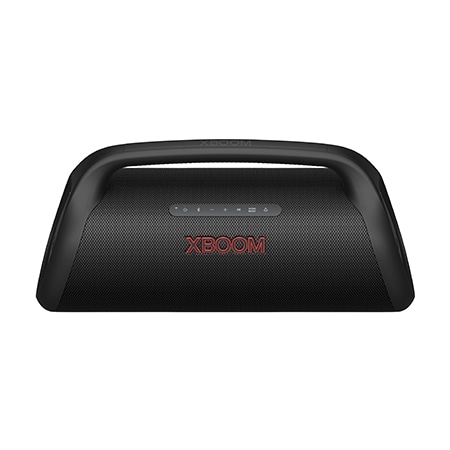 LG XBOOM Go XG9 – Enceinte Bluetooth étanche à l’eau et à la poussière