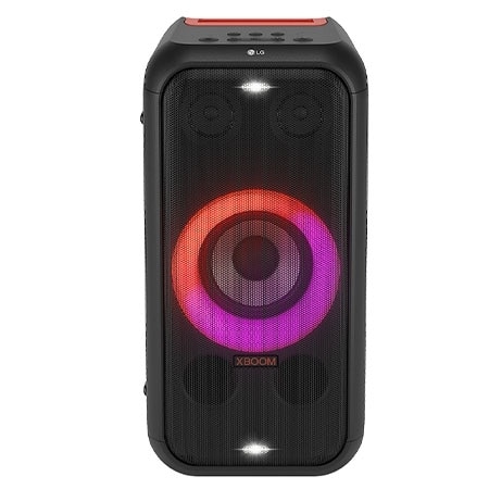 LG XBOOM XL5S Enceinte Bluetooth Puissante