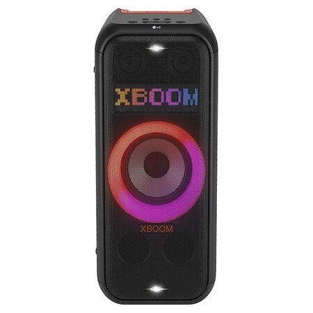 LG XBOOM XL7S Enceinte Bluetooth Puissante