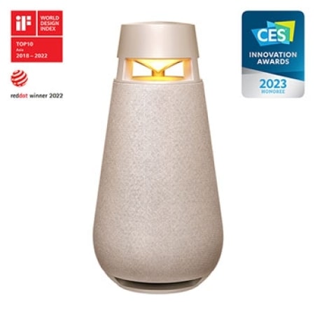 LG XBOOM 360 XO3QBE