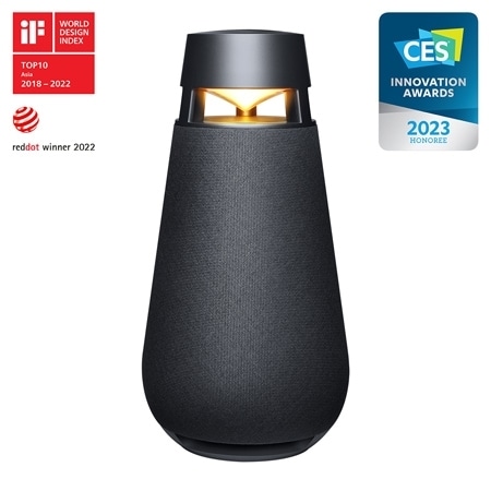 LG XBOOM 360 XO3QBK