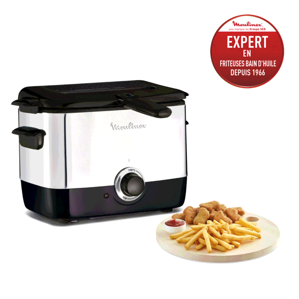 Moulinex Minifrito