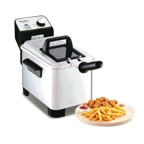 Moulinex Easy Pro