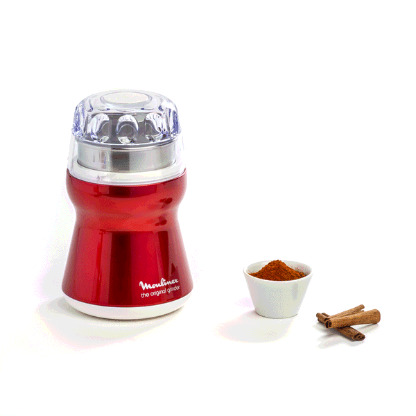 Moulinex L'original grinder