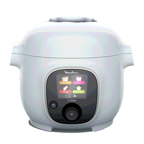 Moulinex COOKEO MINI 150 RECETTES