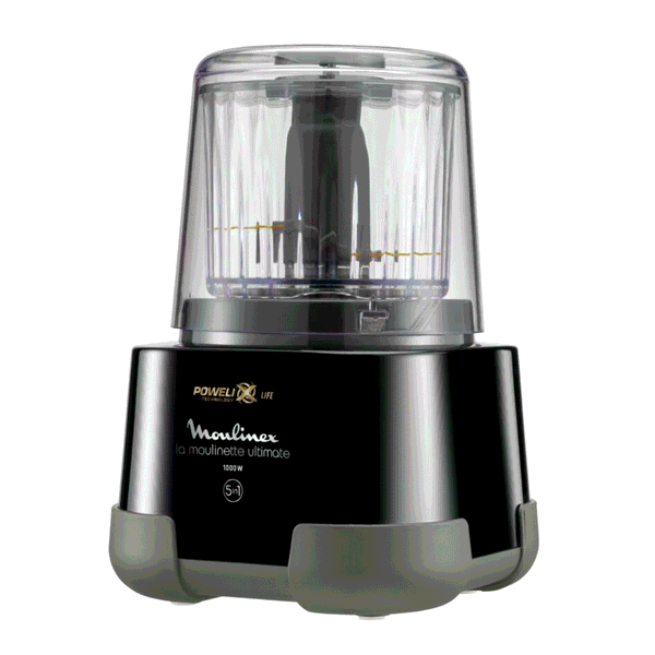 Moulinex LA MOULINETTE ULTIMATE
