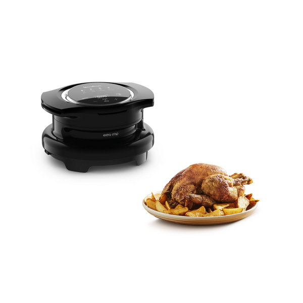 Moulinex Extra Crisp, Accessoire Cookeo air fryer, Pour frire, Cuire, Four, rotir, ou dorer