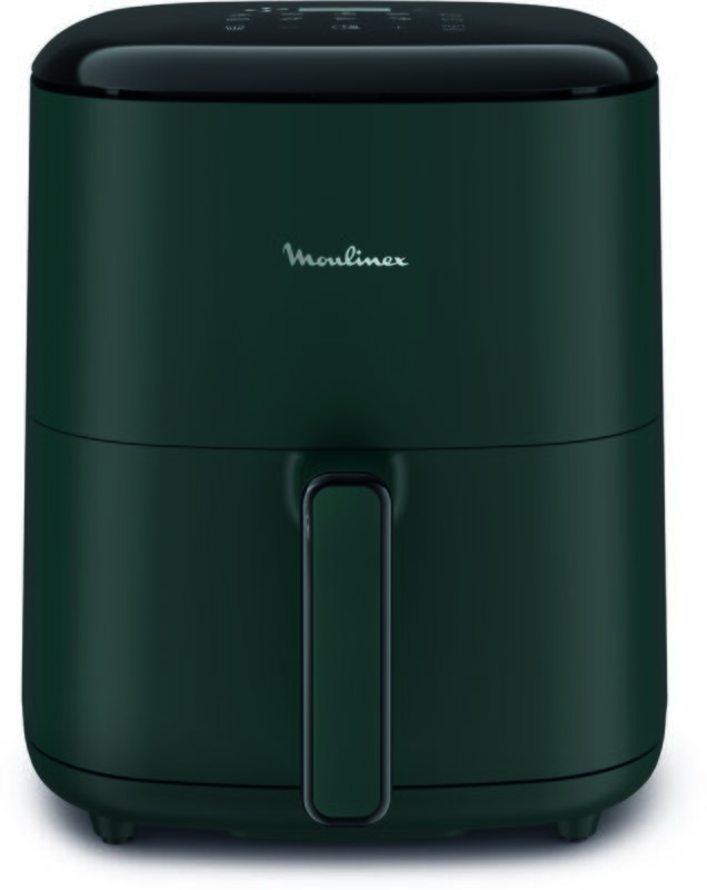 Moulinex Easy Fry Max, 5L, Air fryer, Forêt