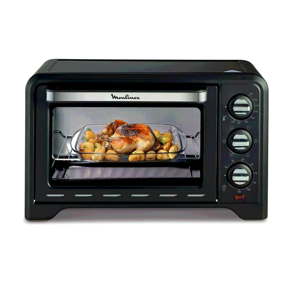 Moulinex OPTIMO 19 L