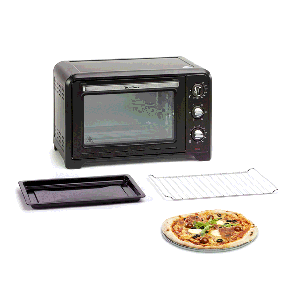 Moulinex Optimo 33L CT