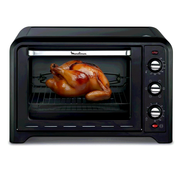 Moulinex OPTIMO 39 L