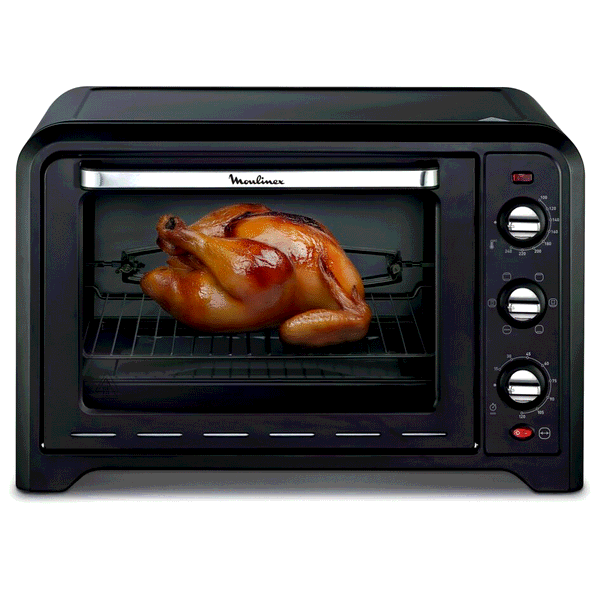 Moulinex Four Optimo 60L