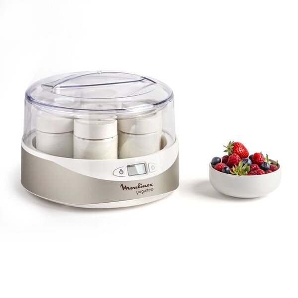 Moulinex Yogurteo