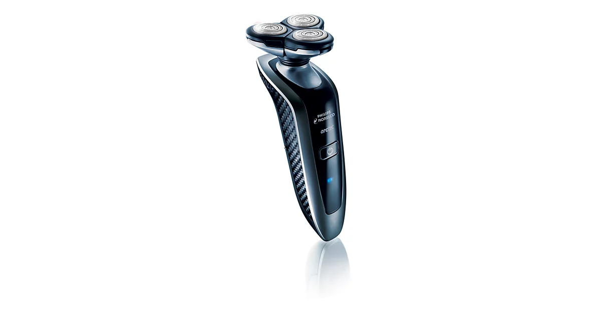 Philips Norelco arcitec