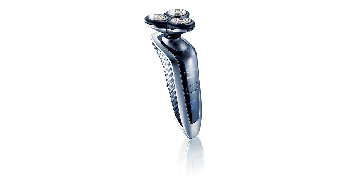 Philips Norelco arcitec