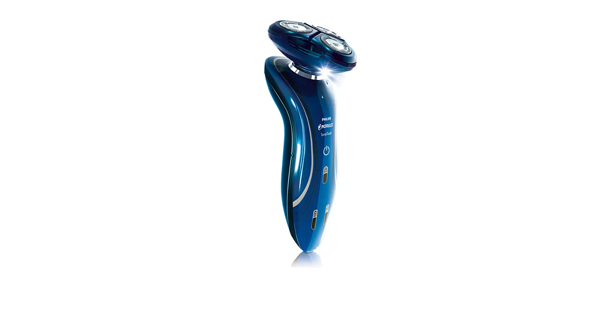 Philips Norelco SensoTouch