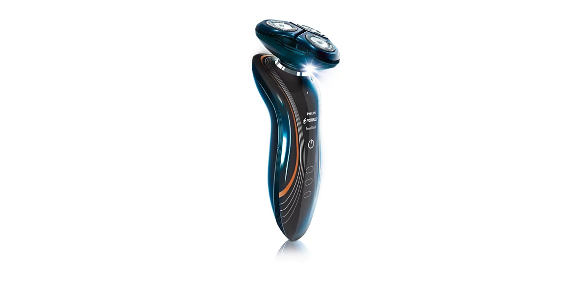 Philips Norelco SensoTouch