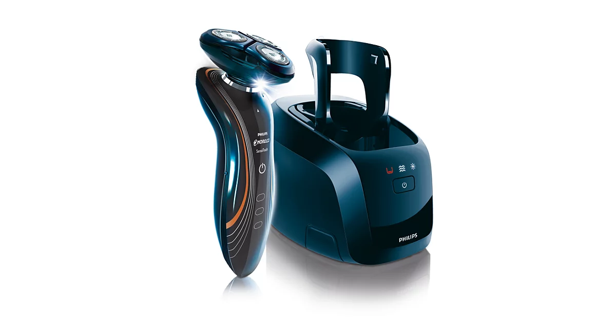Philips Norelco SensoTouch