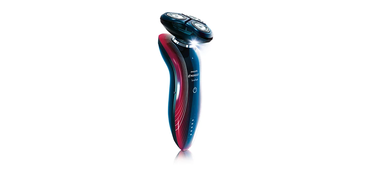 Philips Norelco SensoTouch
