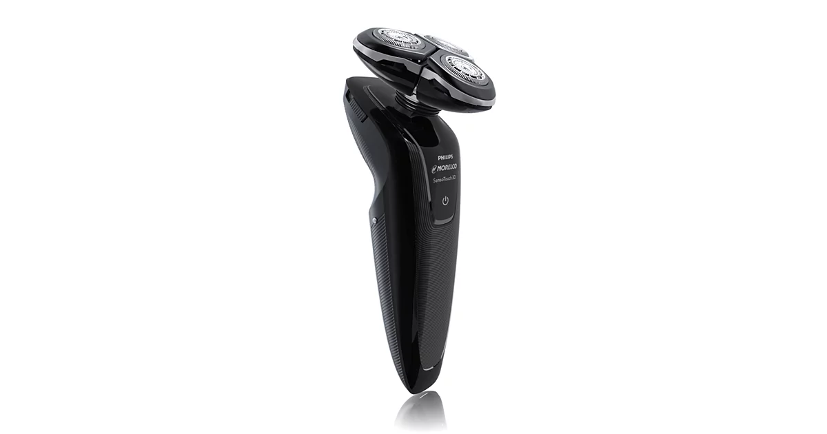 Philips Norelco SensoTouch 3D