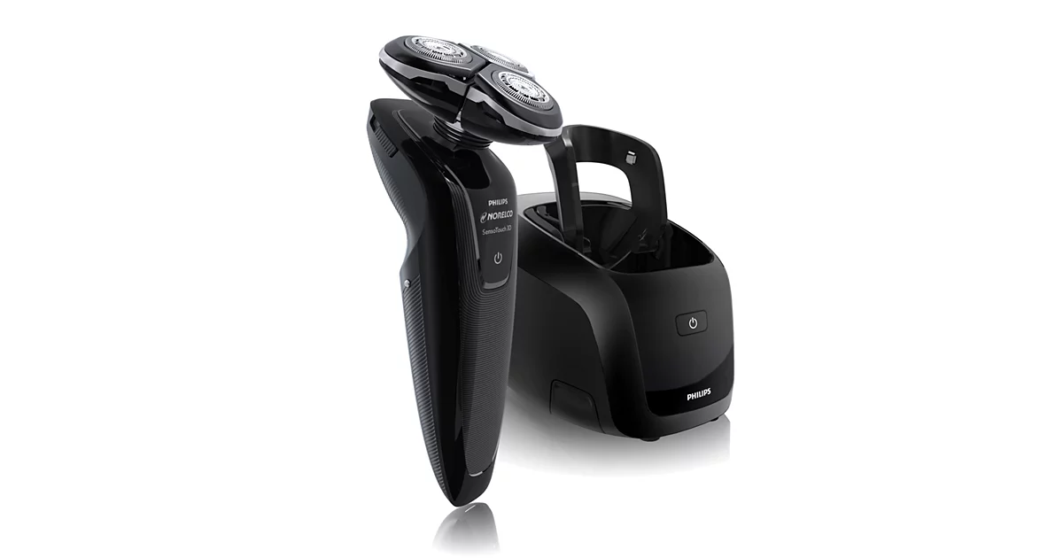 Philips Norelco SensoTouch 3D