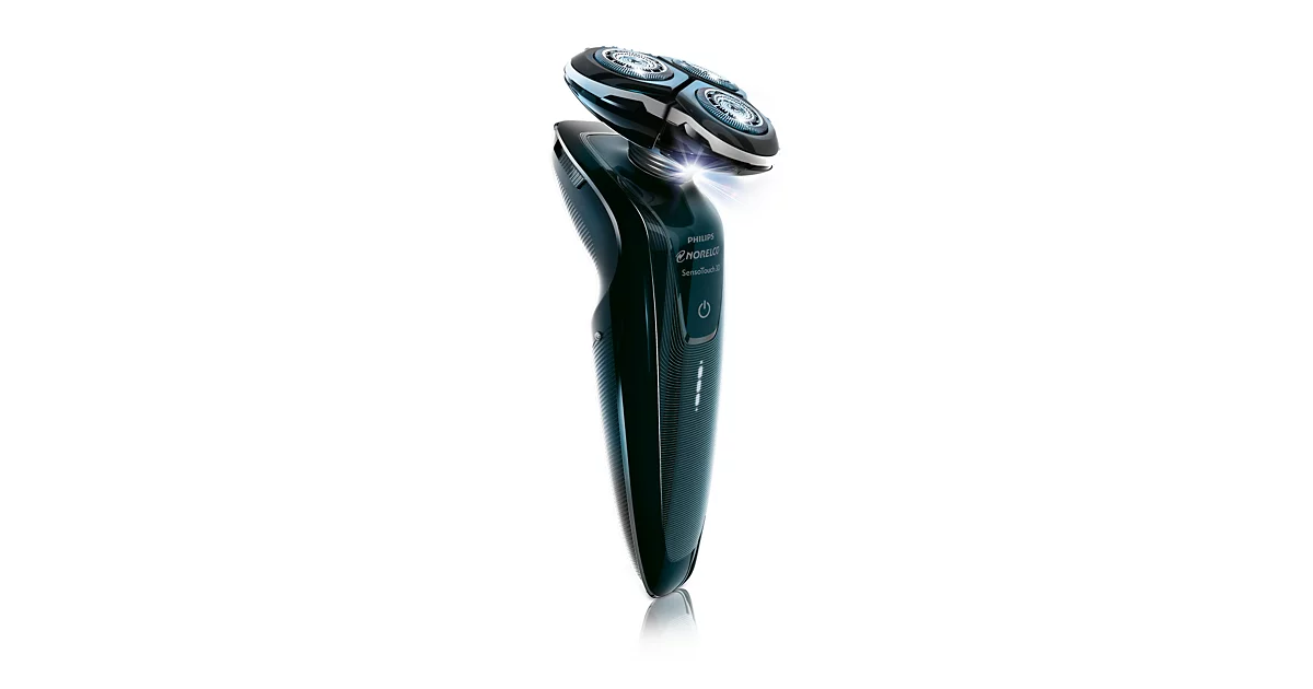 Philips Norelco SensoTouch 3D