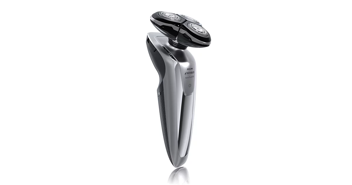 Philips Norelco SensoTouch 3D