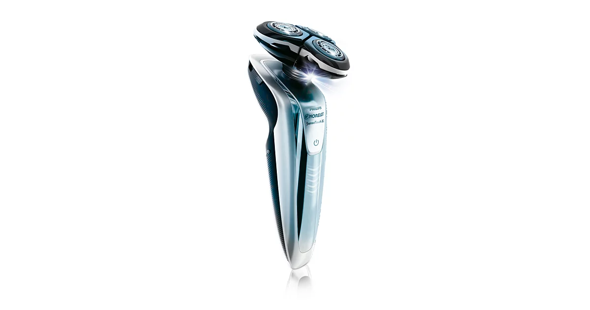 Philips Norelco SensoTouch 3D