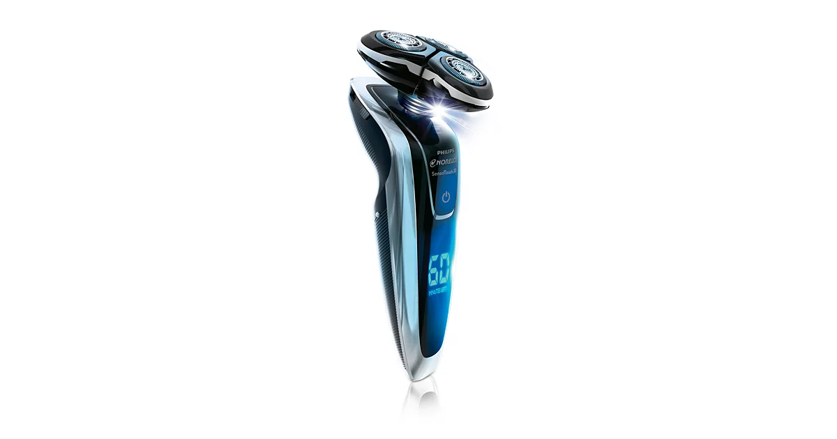 Philips Norelco SensoTouch 3D
