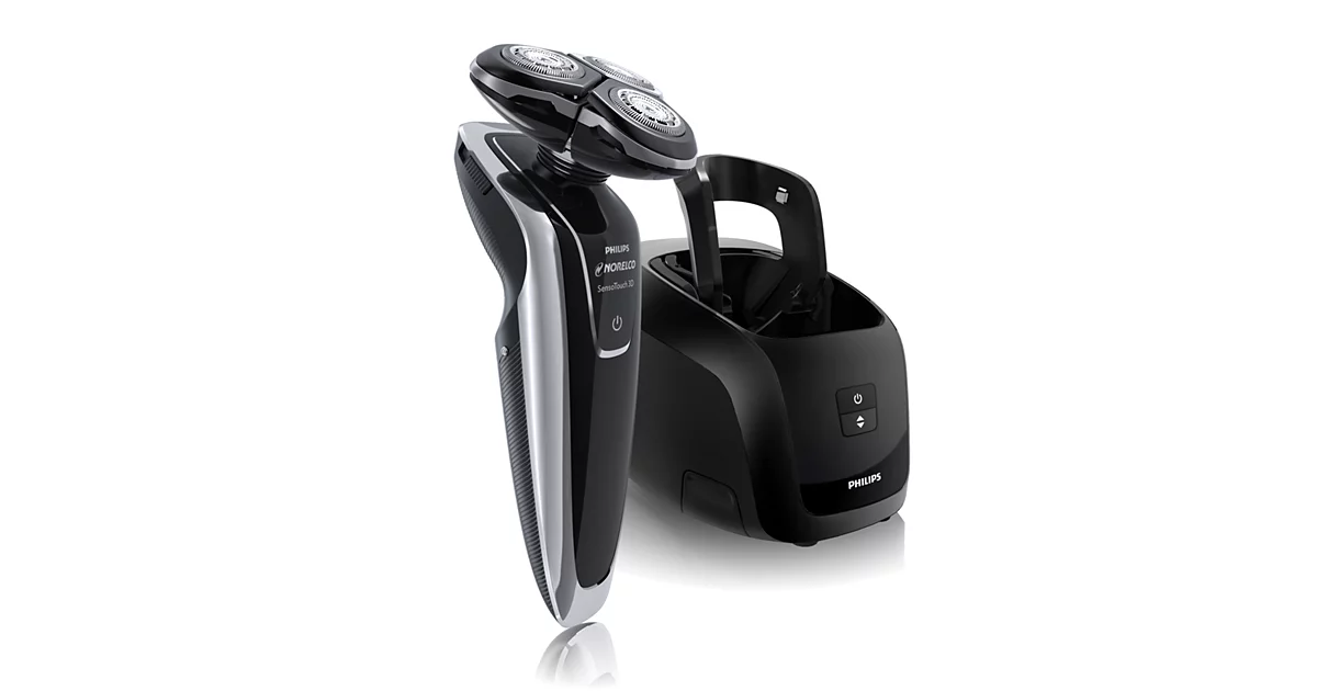 Philips Norelco SensoTouch 3D