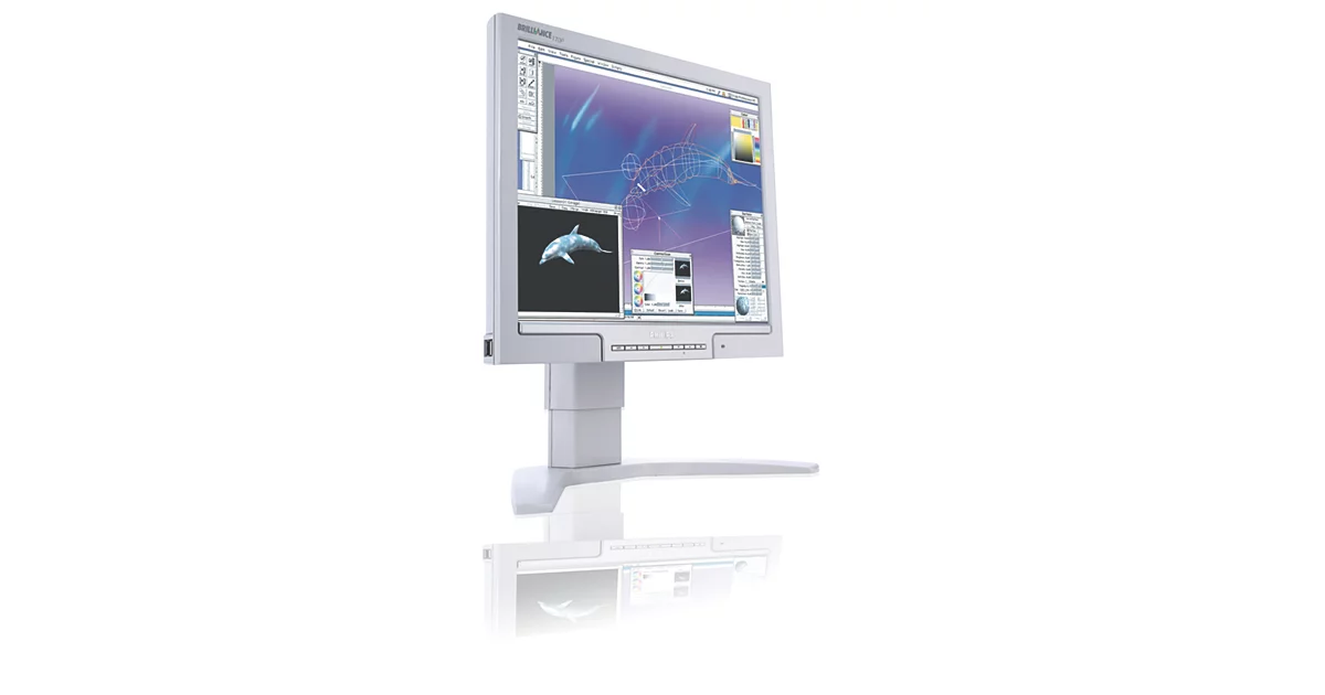 Philips Brilliance