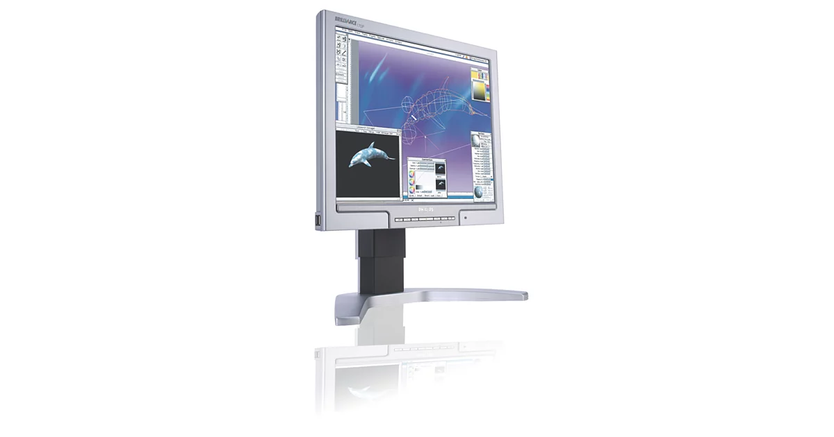 Philips Brilliance