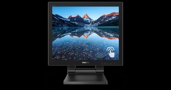 Philips Monitor