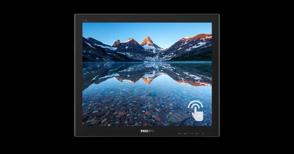 Philips Monitor
