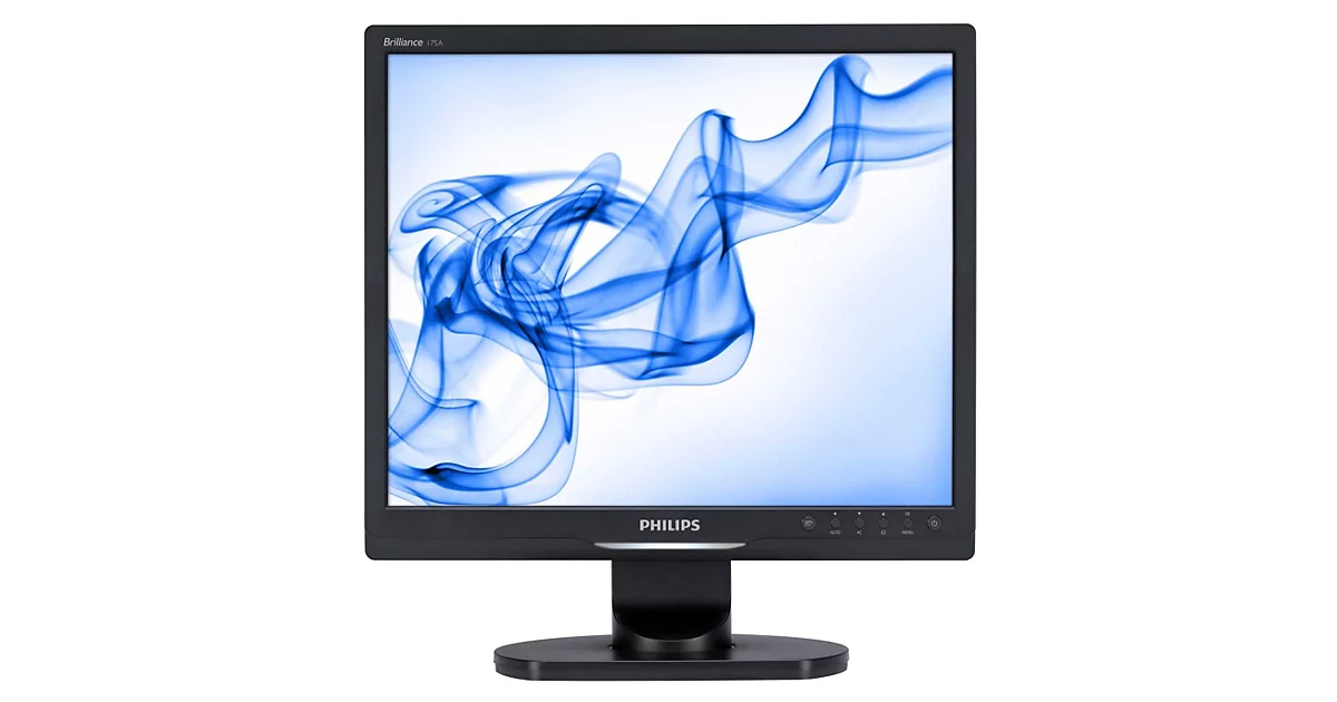 Philips Brilliance