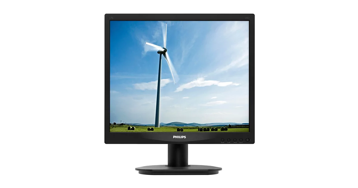 Philips Brilliance