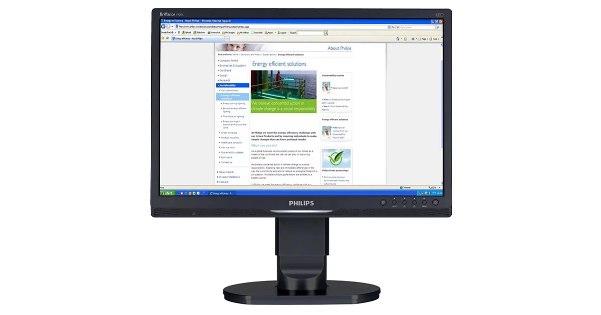 Philips Brilliance