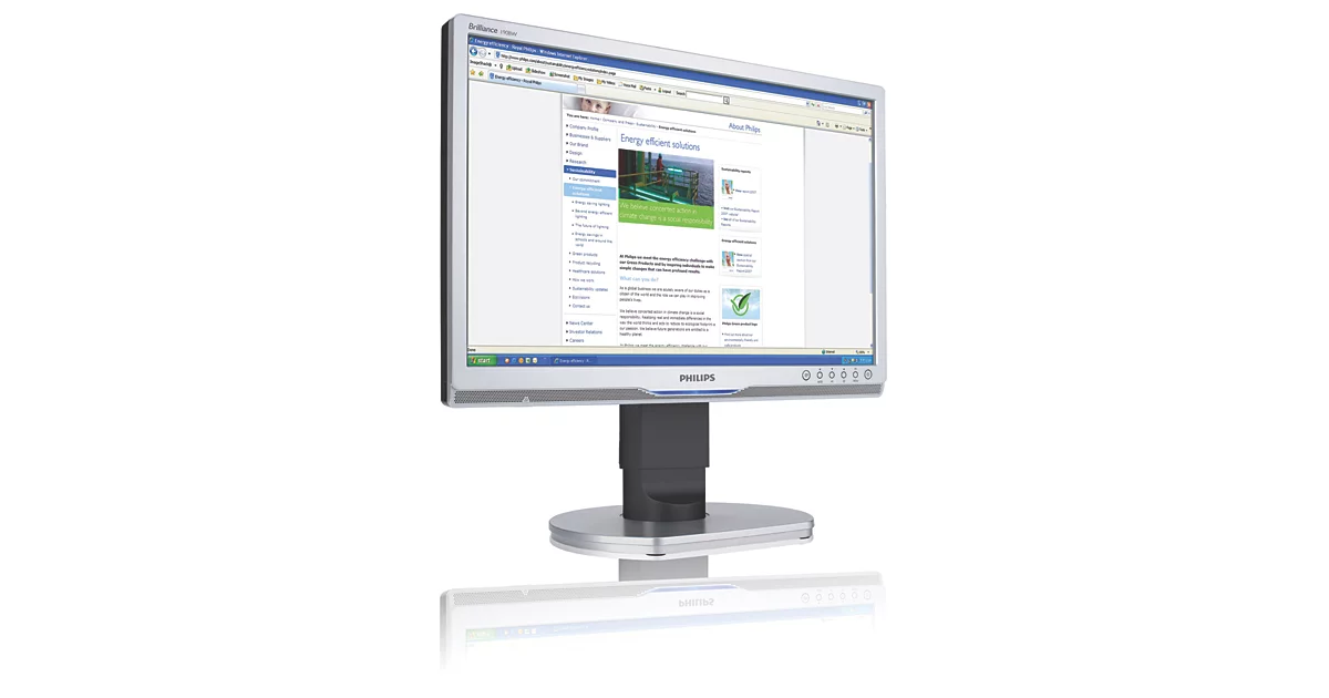 Philips Brilliance