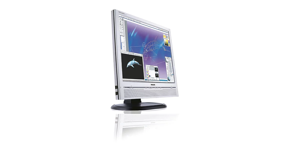 Philips Brilliance