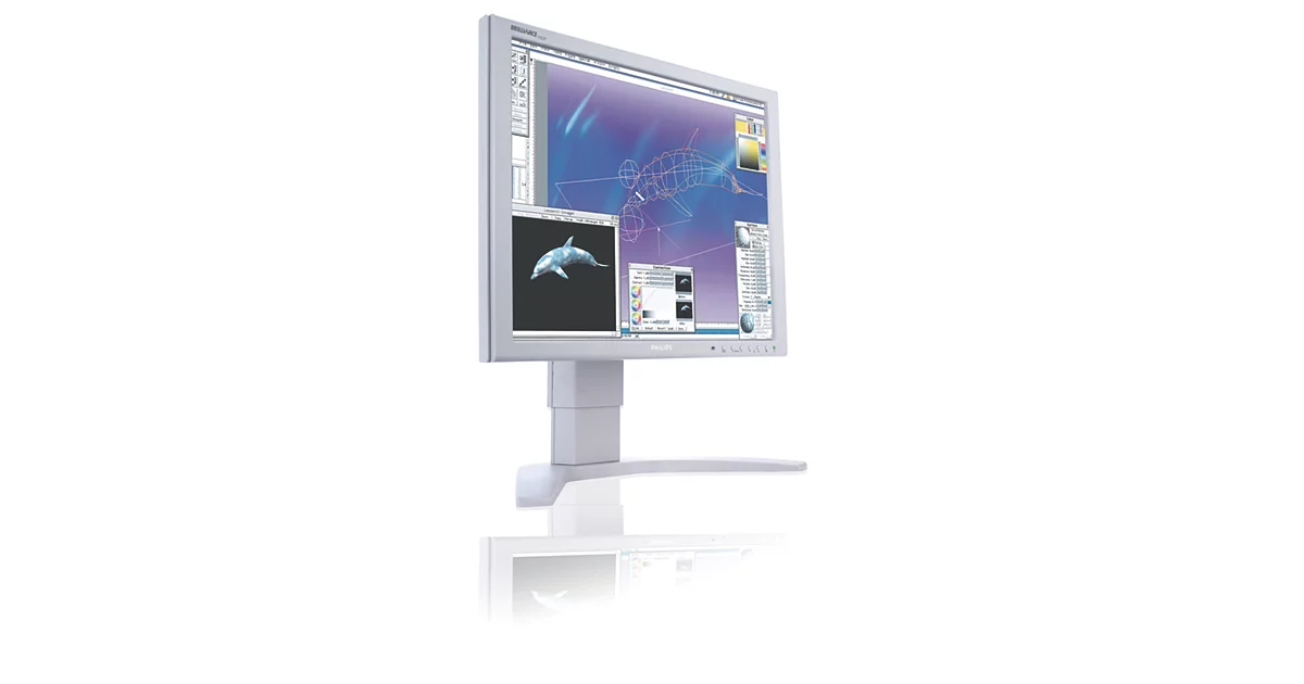 Philips Brilliance
