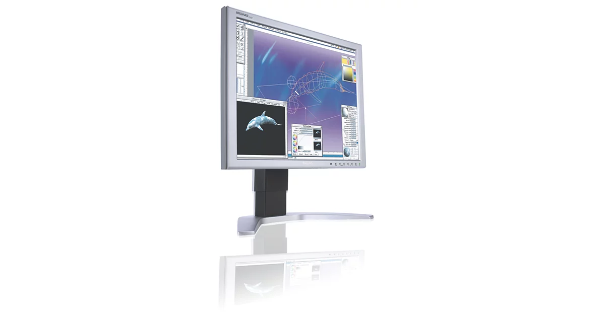 Philips Brilliance