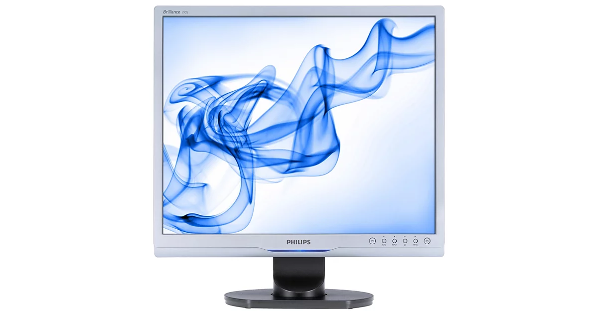 Philips Brilliance