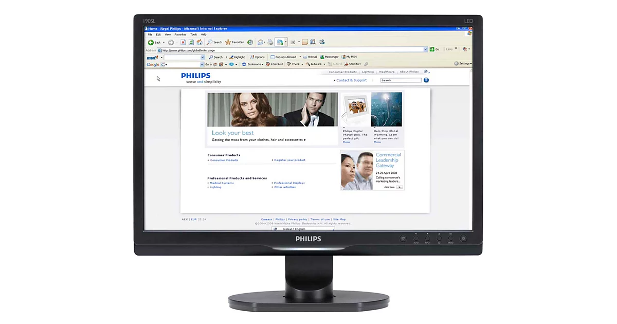 Philips Brilliance